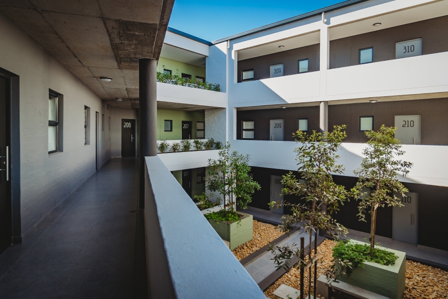 2 Bedroom Property for Sale in Dormehls Drift Western Cape